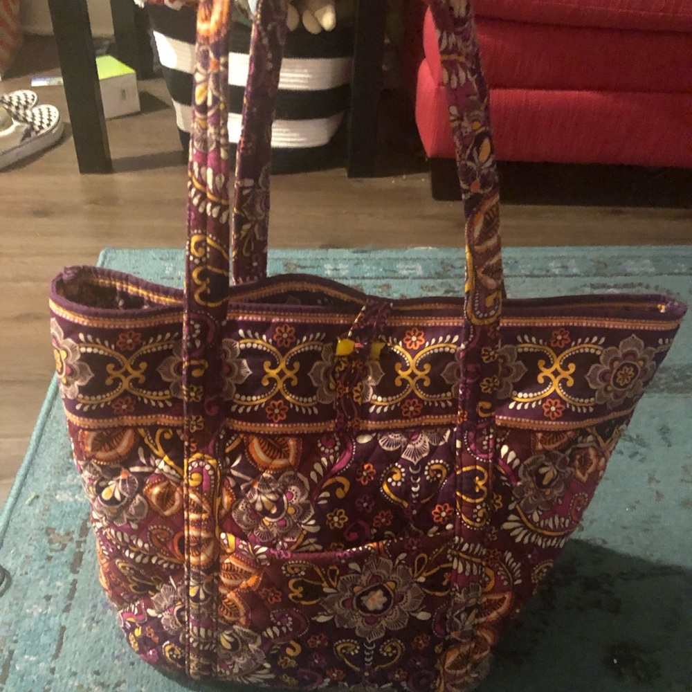 Vera Bradley Tote